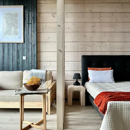 Lux - Voyage En Finland Monflanquin