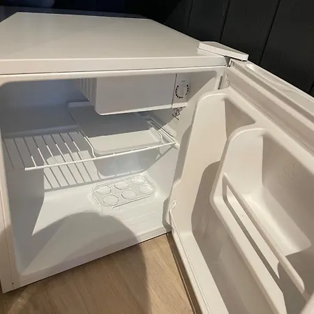 Apartment Lux - Voyage En Finland