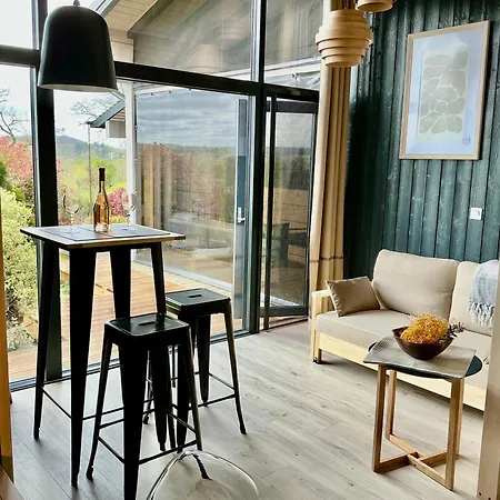 Apartment Lux - Voyage En Finland Monflanquin