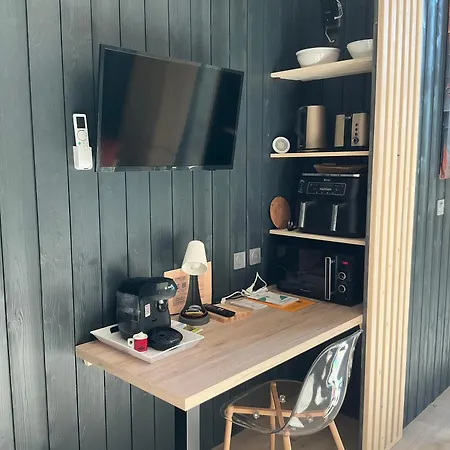 Apartment Lux - Voyage En Finland Monflanquin