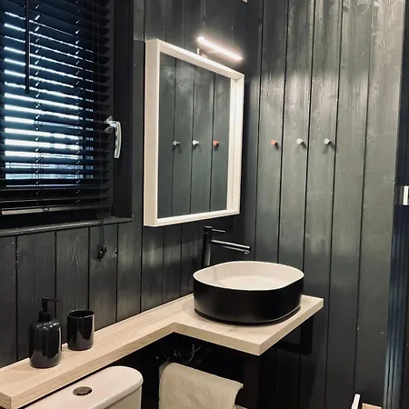 Lux - Voyage En Finland Apartment Monflanquin