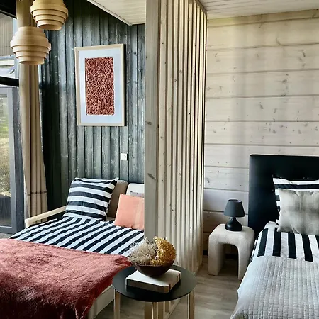 Lux - Voyage En Finland